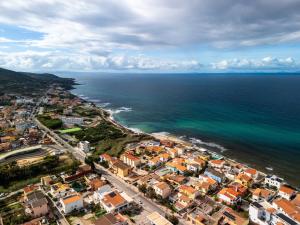 Apartment with veranda and private parking img30