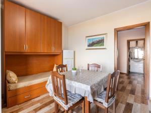 Apartment in Via Calabria 17 with veranda
