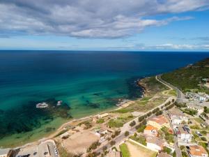 Apartment with veranda and private parking img27