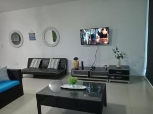 Playa Blanca Ocean Max