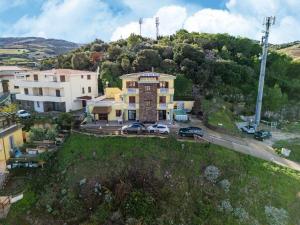 Apartment in Via Calabria 17 with veranda