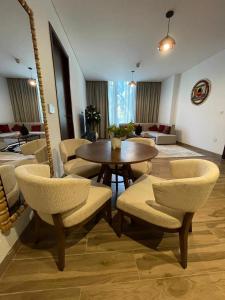 Apartment close to Millennium with 2 bedrooms