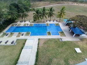 Playa Blanca Ocean Max