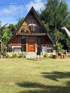 Banlaw Garden Resort
