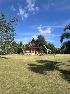 Banlaw Garden Resort