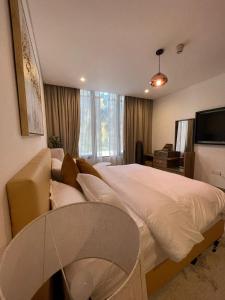 Apartment close to Millennium with 2 bedrooms