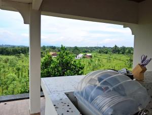 Traveling Guest House - Shared Kitchen