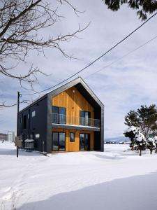 Villa Matsu by H2 Life