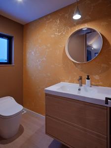 Villa Matsu by H2 Life