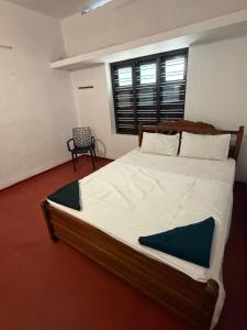 Home stay at varkala