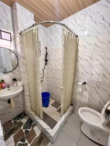 Baguio Cozy Balai by 2 Daughters Transient