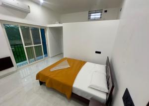 Nanas Residency, Cochin