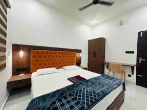 Nanas Residency, Cochin