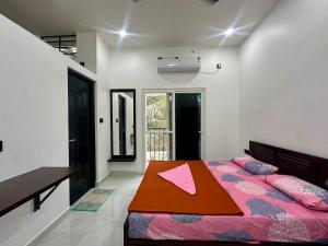 Nanas Residency, Cochin