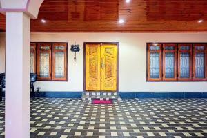 Villa in Kalviyankadu