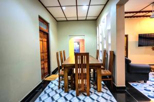 Villa in Kalviyankadu
