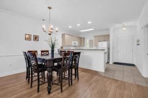 Peaceful Golf Community Condo Near Beach