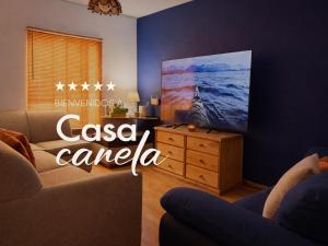Casa Canela