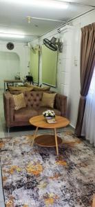 Qaseh Homestay