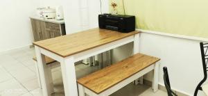 Qaseh Homestay