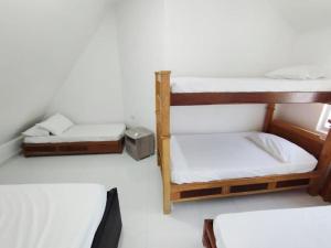 Apto grande duplex en Condominio La Mansión al lado del Cc Arrecife -Rodadero