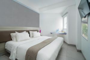 JP Hotel Pluit Jakarta by LIFE