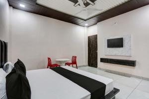 Hotel O A&S