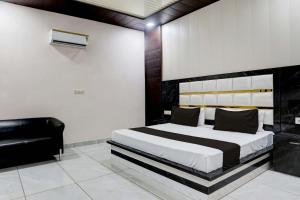 Hotel O A&S