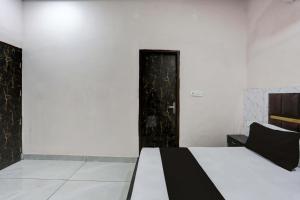Hotel O A&S