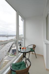 Ліфт, Вода, Опалення Працює Завжди! Панорамний Краєвид