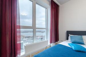 Ліфт, Вода, Опалення Працює Завжди! Панорамний Краєвид