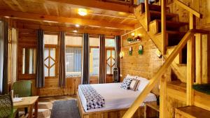 The river loft