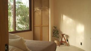 Aahal 4 Holistic Living Retreat en Tulum 4pax