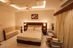 Lords Sahyadri Resort - Sagara- Shivamogga