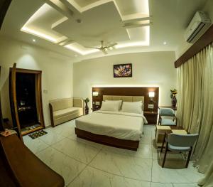 Lords Sahyadri Resort - Sagara- Shivamogga