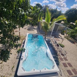 Amazing room in Hollywood