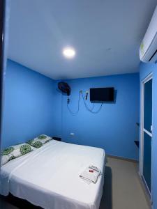 Hotel Nuevo Amanecer