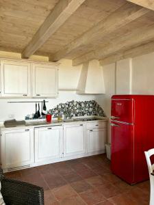 Restored Stable Overlooking The Sea At Cova img4