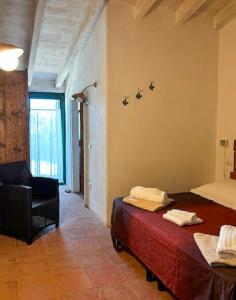 Restored Stable Overlooking The Sea At Cova img11