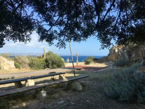 Restored Stable Overlooking The Sea At Cova img13