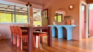 Sundown Belongil - 5 Childe St, Belongil Beach