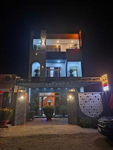 Hotel Hải Âu