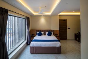 Hotel Vianta Jaigaon- Near Bhutan Border