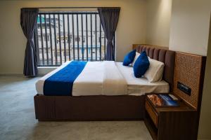 Hotel Vianta Jaigaon- Near Bhutan Border