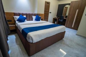 Hotel Vianta Jaigaon- Near Bhutan Border