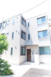 Sugamo Green Heights by Tranova