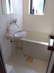 Aomori メゾンジョイ久須志#101 3-Star Accommodation suite