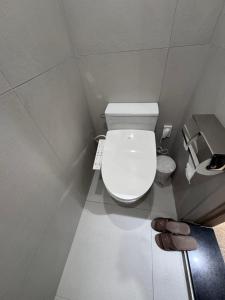 Ulsan Hound Hotel Samsan