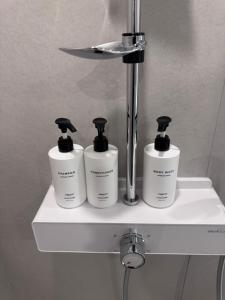 Ulsan Hound Hotel Samsan