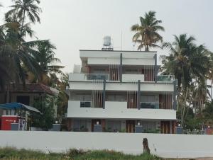 Verdant View Beach Resort Varkala